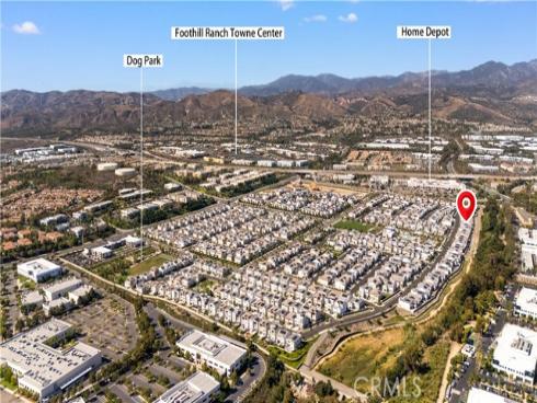 360 Riverbend , Lake Forest, CA