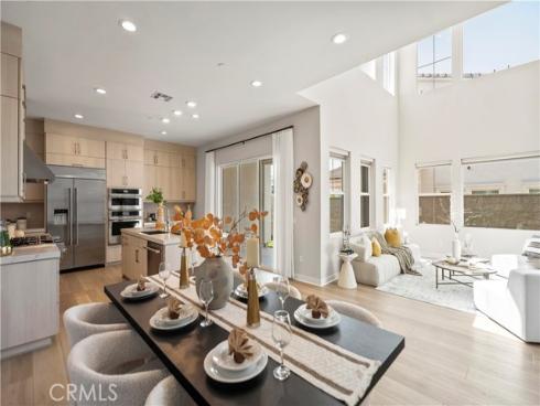 251 Brackens , Lake Forest, CA