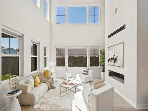 251 Brackens , Lake Forest, CA