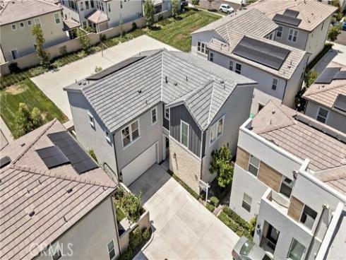 251 Brackens , Lake Forest, CA