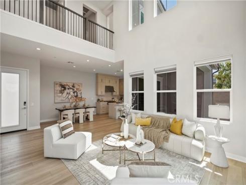 251 Brackens , Lake Forest, CA