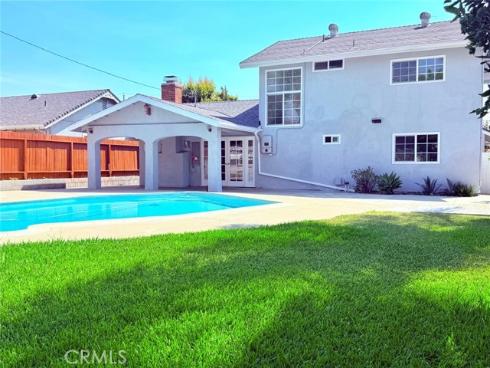 24811  Calle El Toro Grande  , Lake Forest, CA