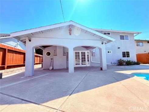 24811  Calle El Toro Grande  , Lake Forest, CA