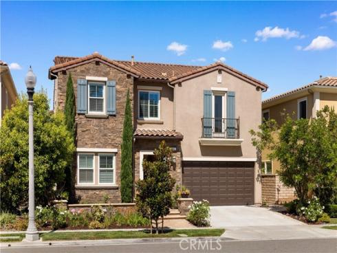 14  Snowberry  , Lake Forest, CA