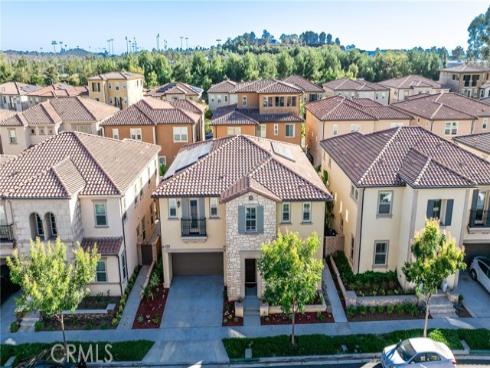 68  Zion   Drive, Lake Forest, CA