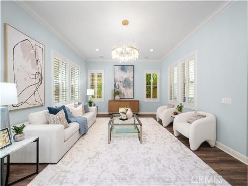 68  Zion   Drive, Lake Forest, CA