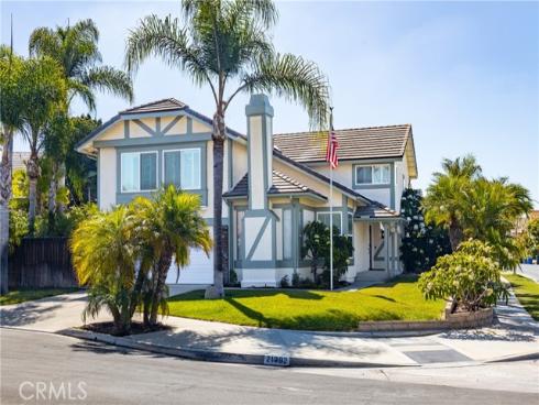 21992  Hoi   Circle, Lake Forest, CA