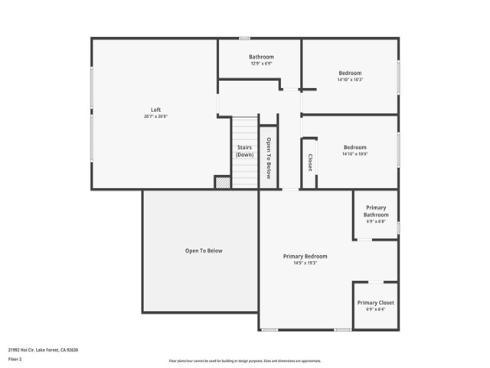 21992  Hoi   Circle, Lake Forest, CA