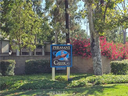 20702  El Toro  396  Road, Lake Forest, CA