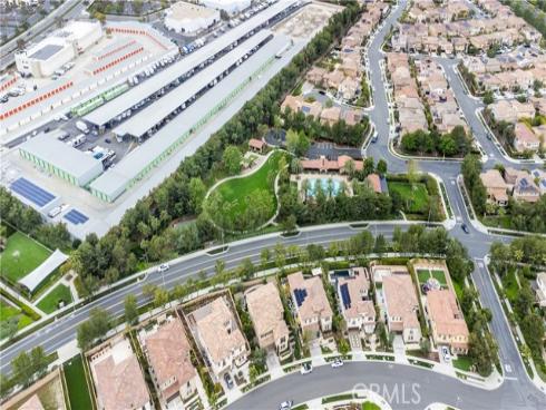 50 Cooper , Lake Forest, CA