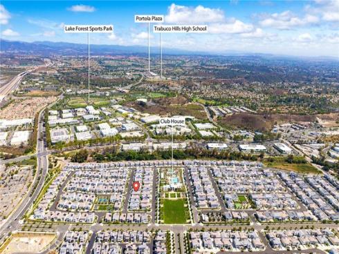 131  Bear Leaf   Drive, Lake Forest, CA