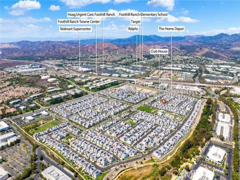 131  Bear Leaf   Drive, Lake Forest, CA