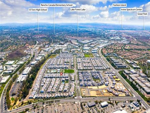 131  Bear Leaf   Drive, Lake Forest, CA