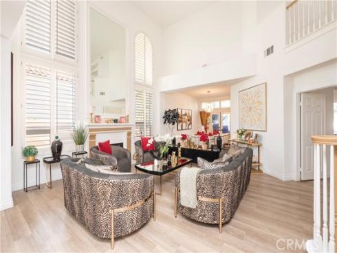 5  Encinal  , Lake Forest, CA