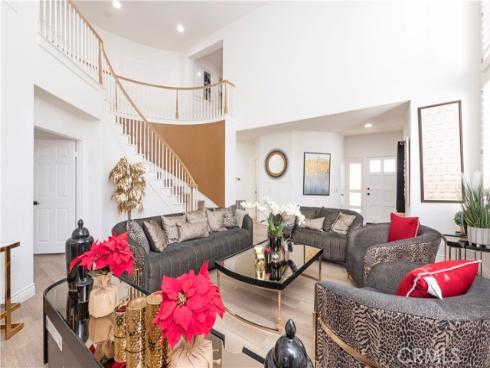 5  Encinal  , Lake Forest, CA