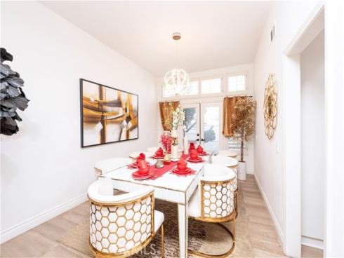 5  Encinal  , Lake Forest, CA