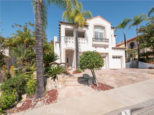 5  Encinal  , Lake Forest, CA