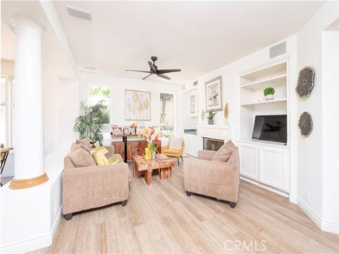 5  Encinal  , Lake Forest, CA