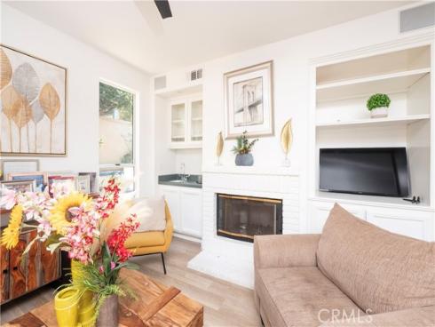 5  Encinal  , Lake Forest, CA