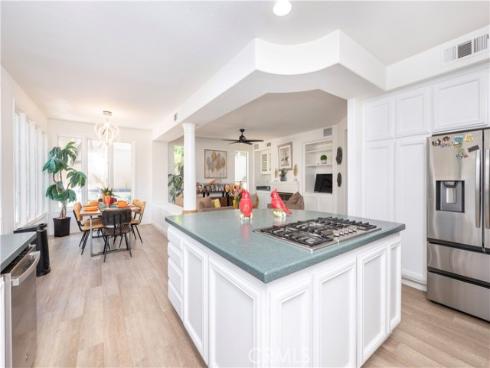 5  Encinal  , Lake Forest, CA