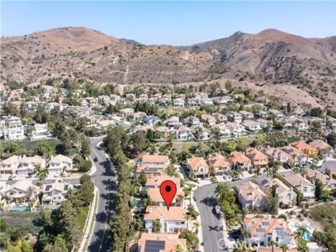 5  Encinal  , Lake Forest, CA