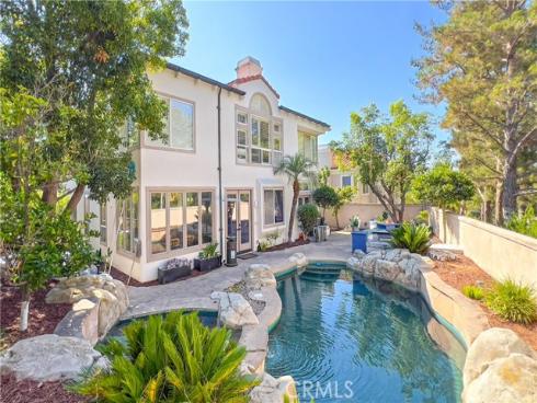 5  Encinal  , Lake Forest, CA
