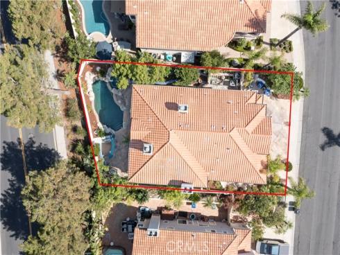 5  Encinal  , Lake Forest, CA