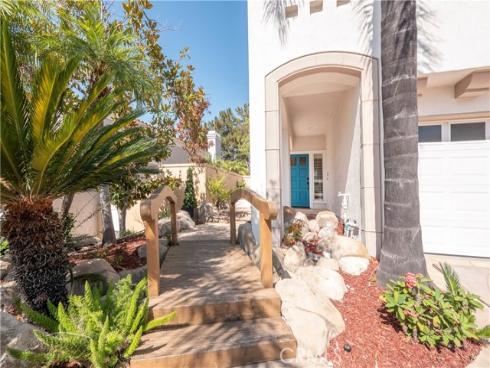 5  Encinal  , Lake Forest, CA