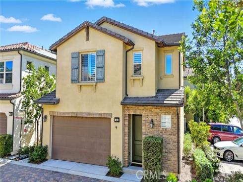 54  Clover  , Lake Forest, CA