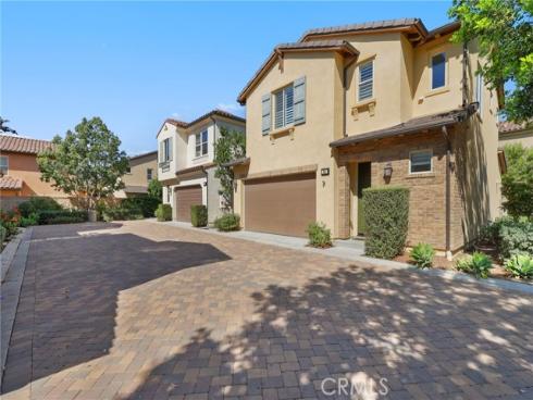 54  Clover  , Lake Forest, CA