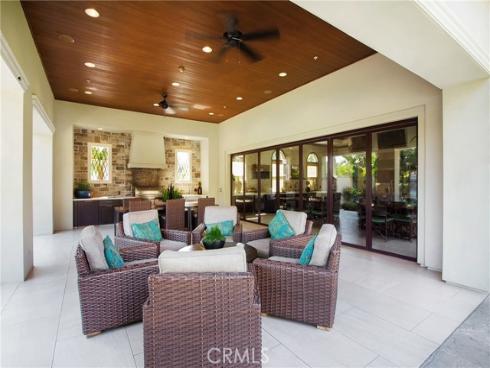 54  Clover  , Lake Forest, CA