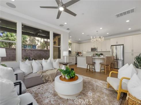 54  Clover  , Lake Forest, CA