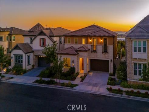 1186  Viejo Hills Dr  , Lake Forest, CA