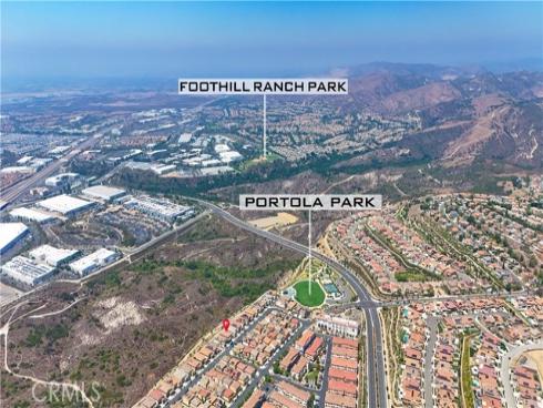 1186  Viejo Hills Dr  , Lake Forest, CA