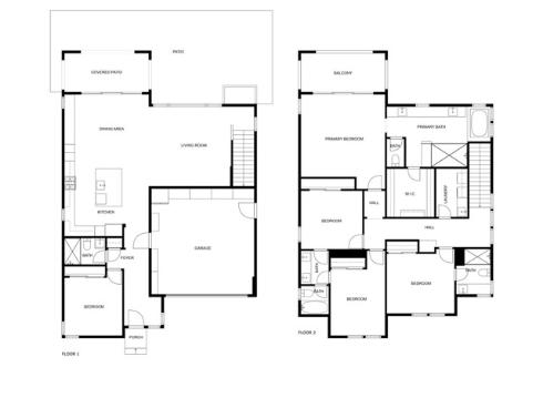 647  Pelion  , Lake Forest, CA