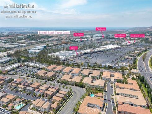 647  Pelion  , Lake Forest, CA