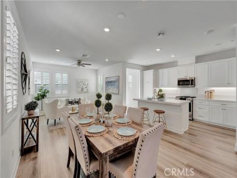 207  Denali  , Lake Forest, CA