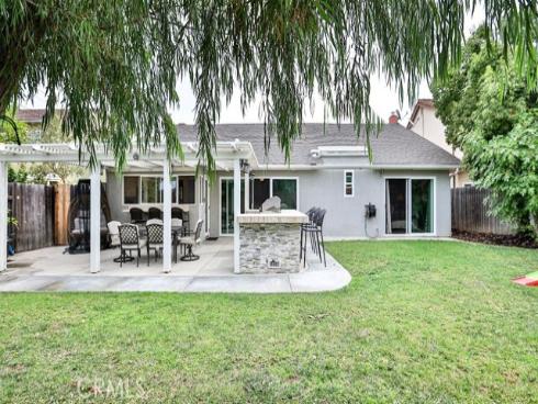 22941  Belquest   Drive, Lake Forest, CA