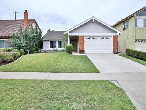 22941  Belquest   Drive, Lake Forest, CA