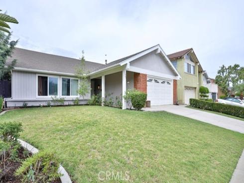 22941  Belquest   Drive, Lake Forest, CA