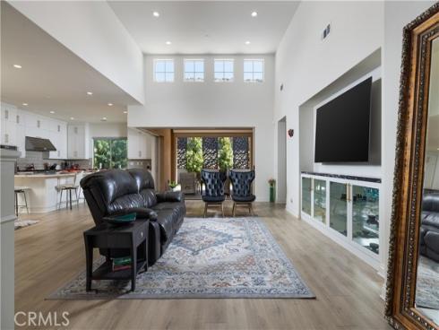 3017 Viejo Ridge North Drive, Lake Forest, CA