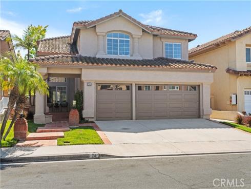 74 Monserrat Place, Lake Forest, CA