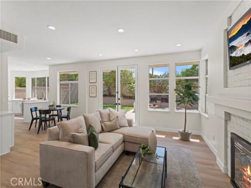 74 Monserrat Place, Lake Forest, CA