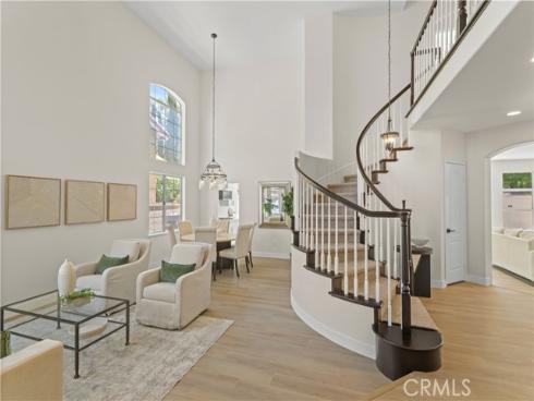 74 Monserrat Place, Lake Forest, CA