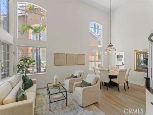 74 Monserrat Place, Lake Forest, CA