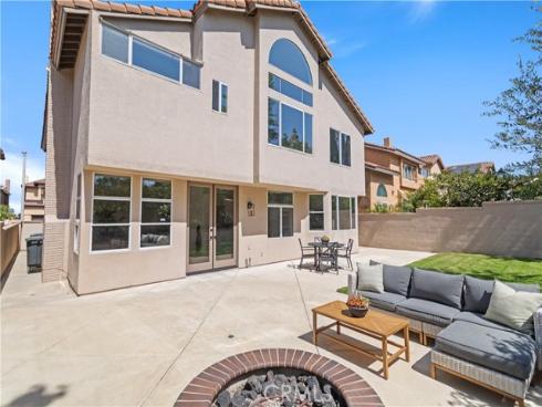 74  Monserrat   Place, Lake Forest, CA