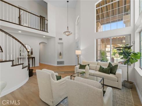 74 Monserrat Place, Lake Forest, CA