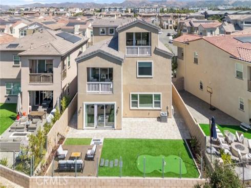 671  Pelion  , Lake Forest, CA