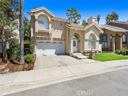 8  Massier   Lane, Lake Forest, CA
