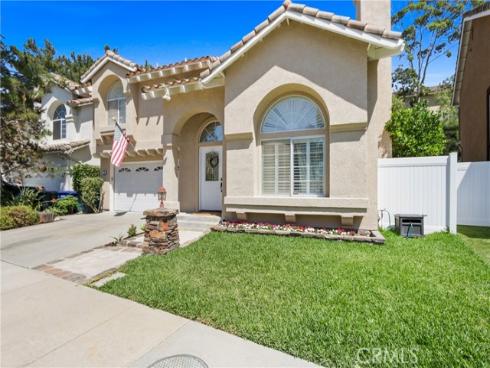 8  Massier   Lane, Lake Forest, CA